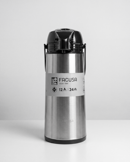 THERMO DE 1.9L-01