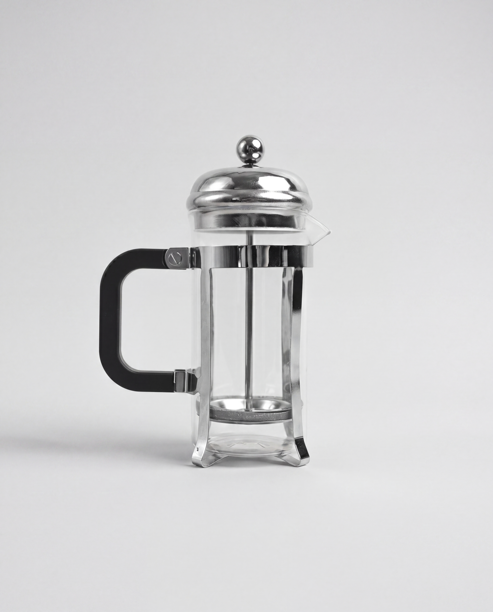 CAFETERA PRENSA FRANCESA 350ML - Foto 1