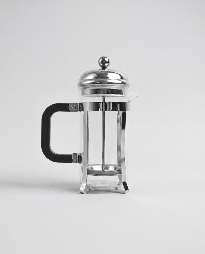 CAFETERA PRENSA FRANCESA 350ML - Foto 1