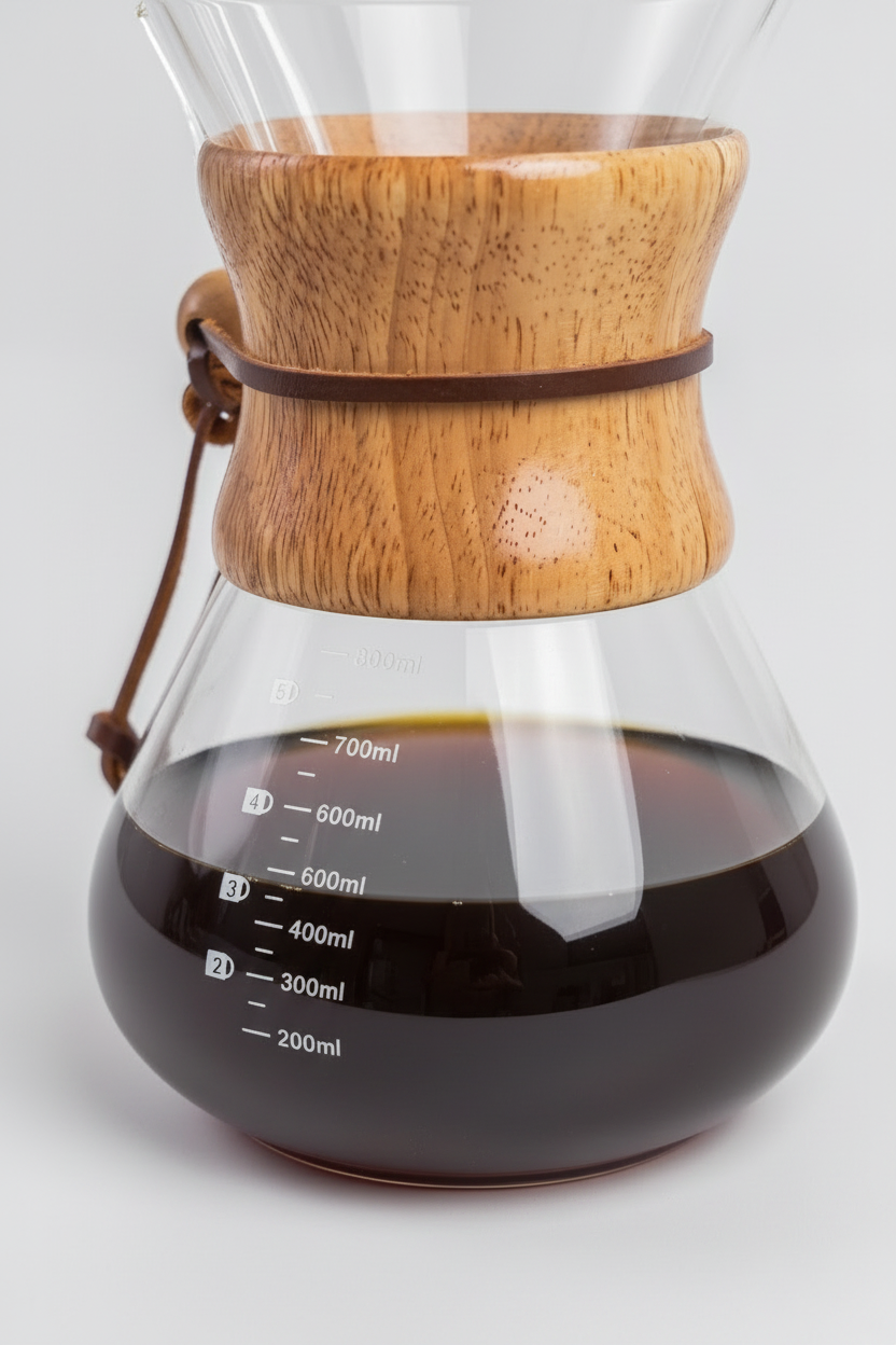 CAFETERA CHEMEX 800 ML - Foto 1
