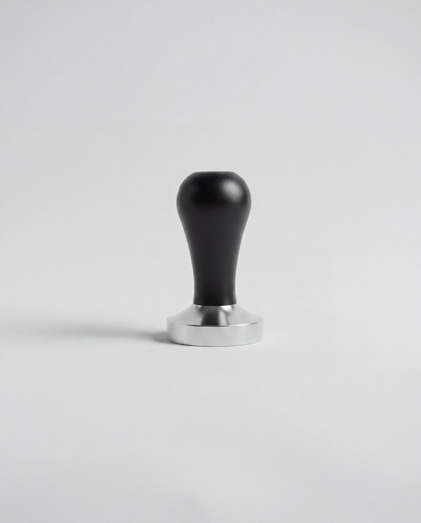Tamper 51mm Black
