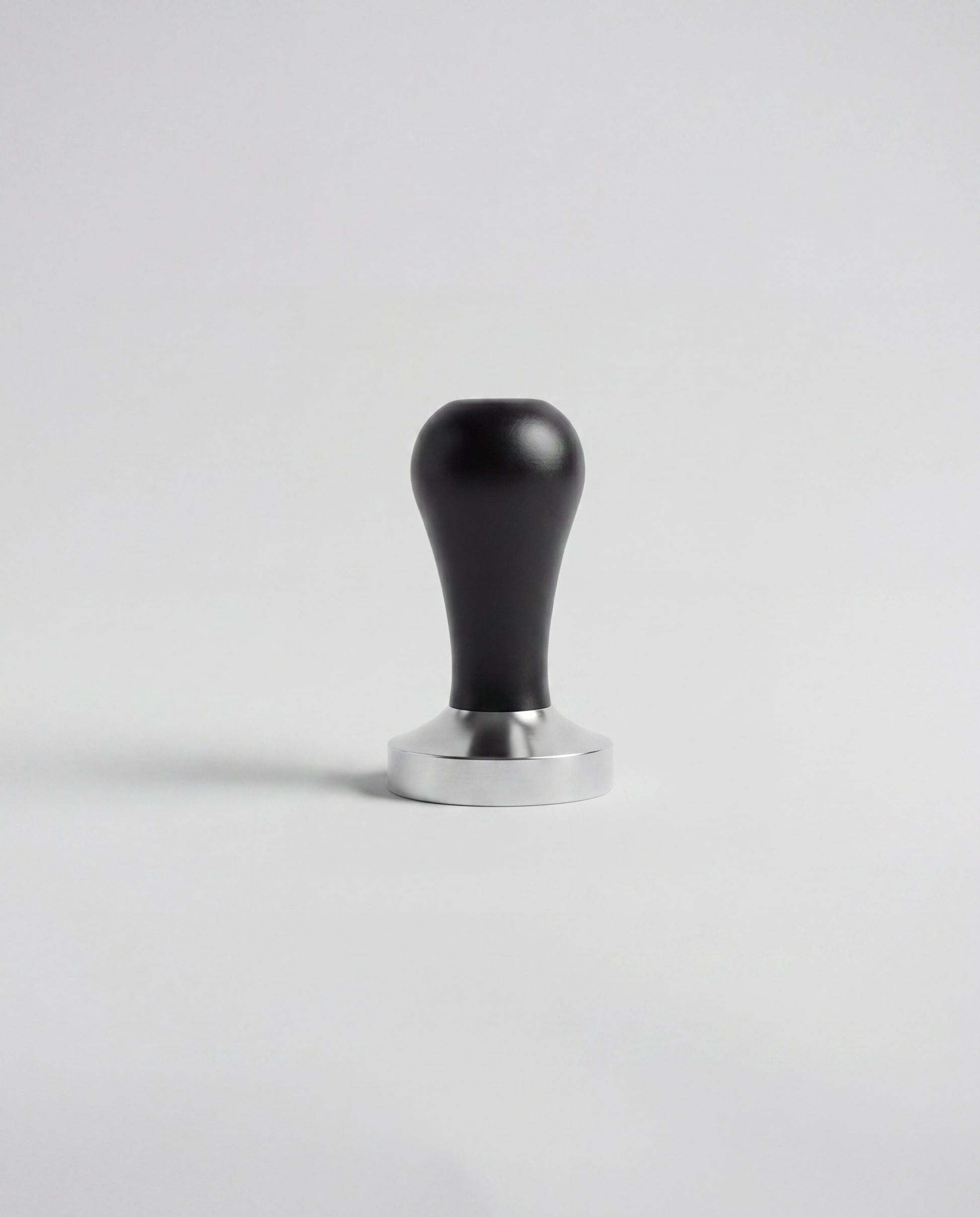 Tamper 51mm Black