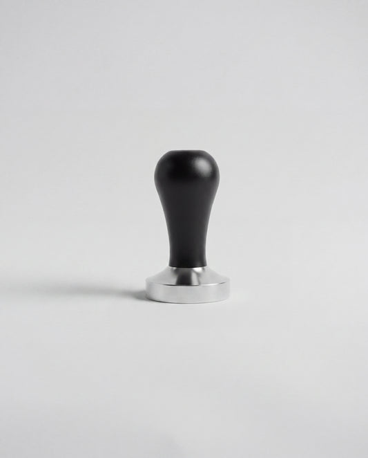 Tamper 51mm Black