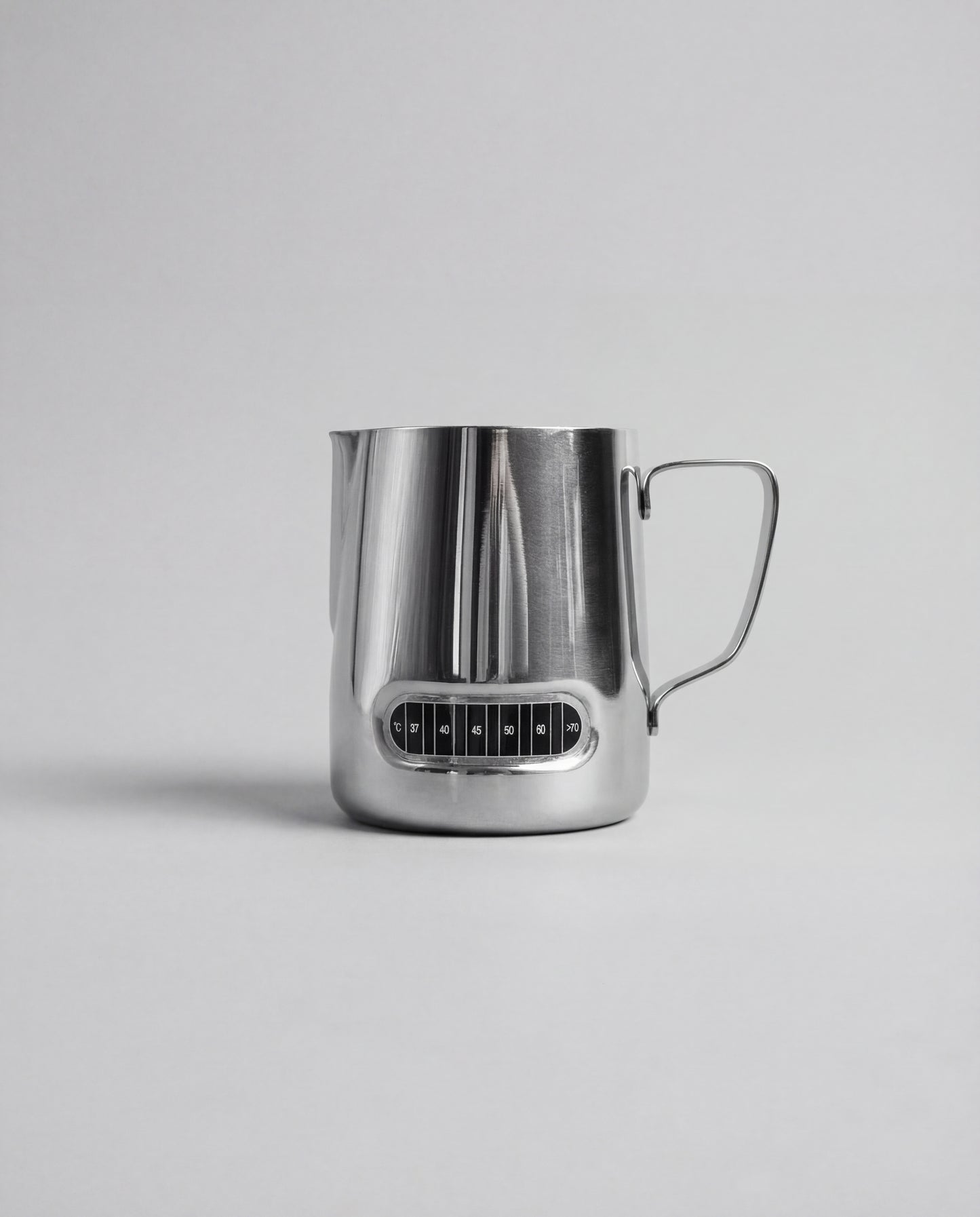 JARRA LATTE 600ML C/TERMOMETRO