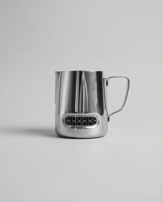 JARRA LATTE 600ML C/TERMOMETRO