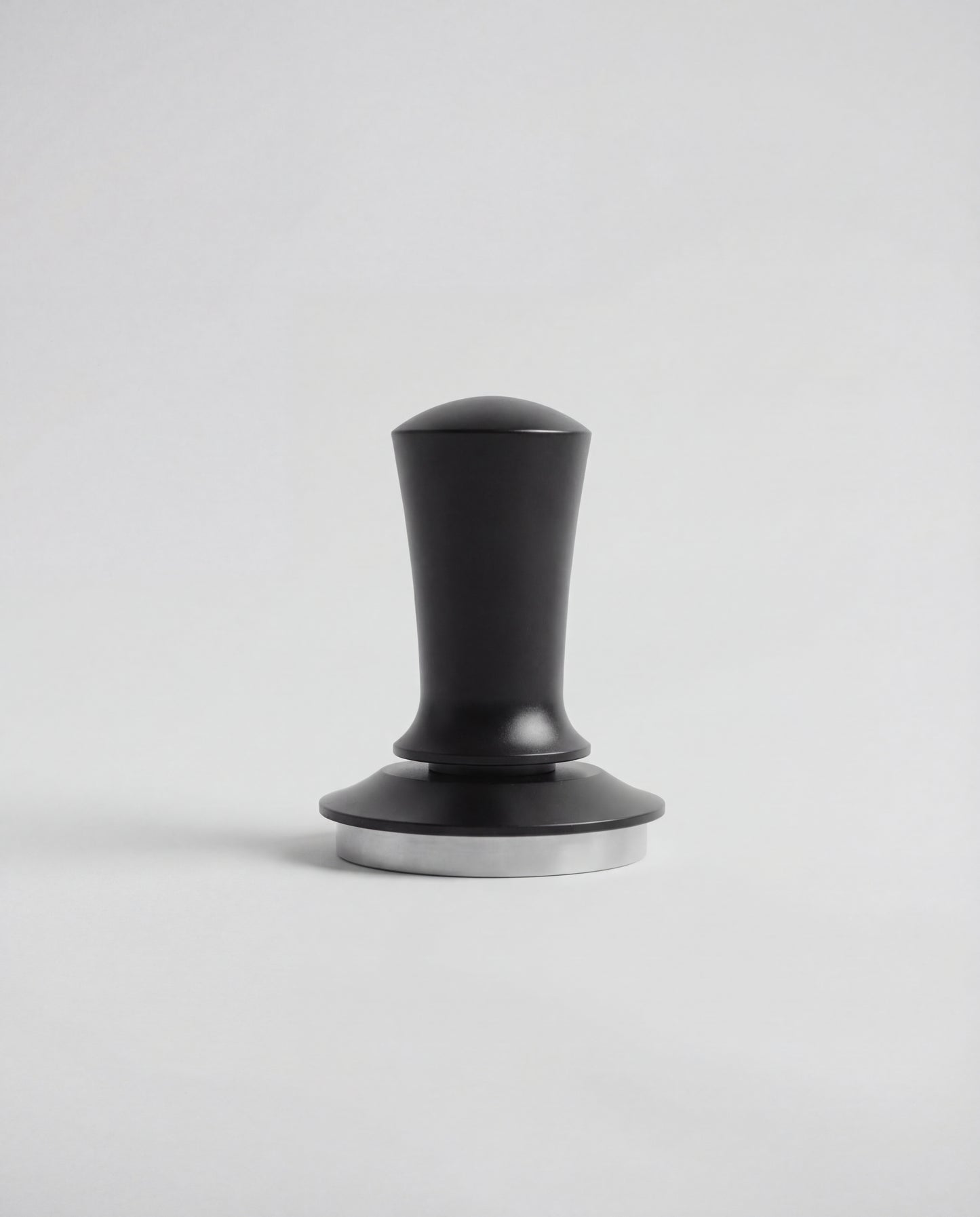 TAMPER RETRACTIL 58MM BLACK