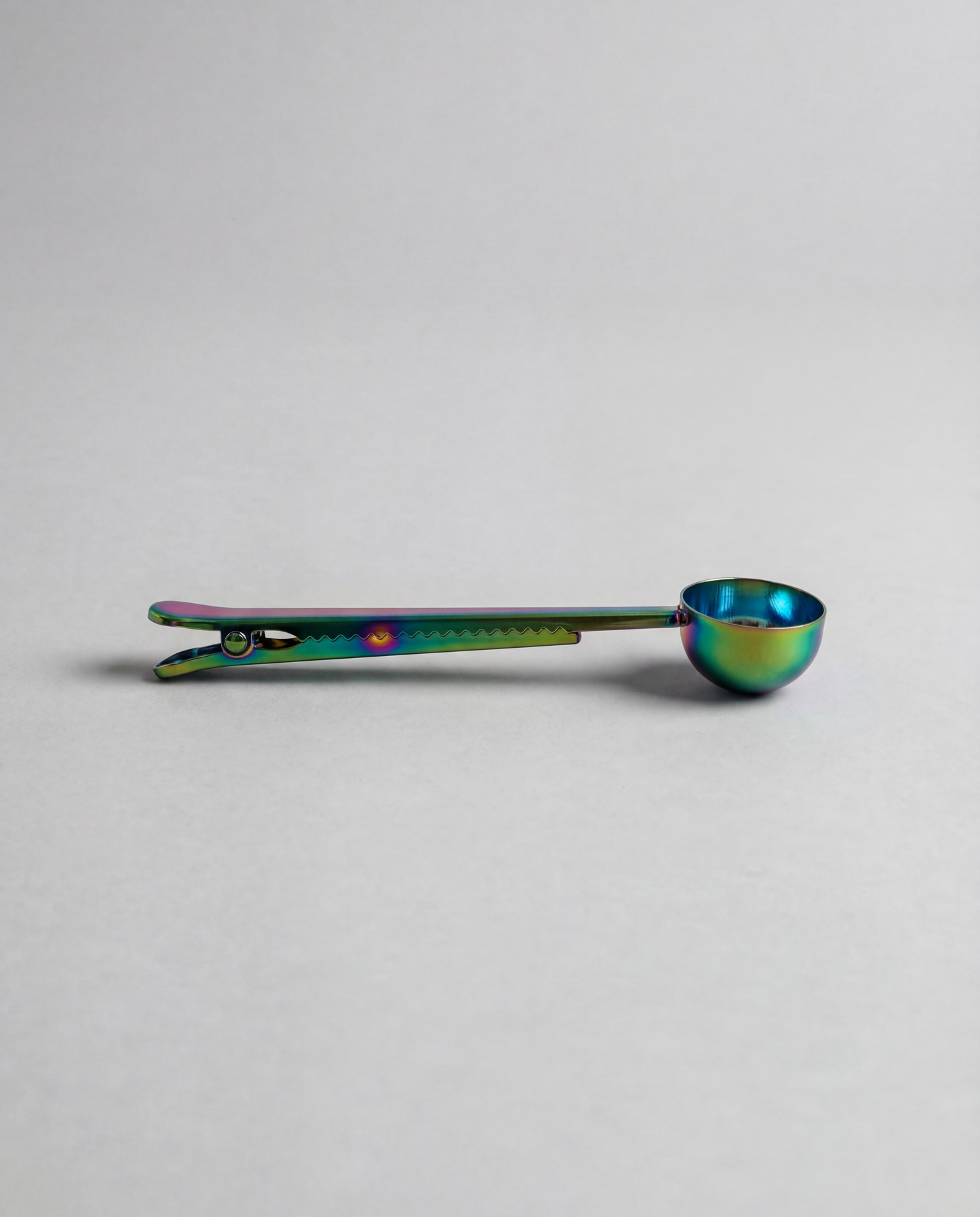 CUCHARA C/CLIP TORNAZOLADO