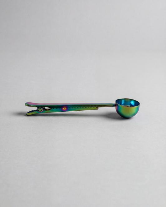CUCHARA C/CLIP TORNAZOLADO