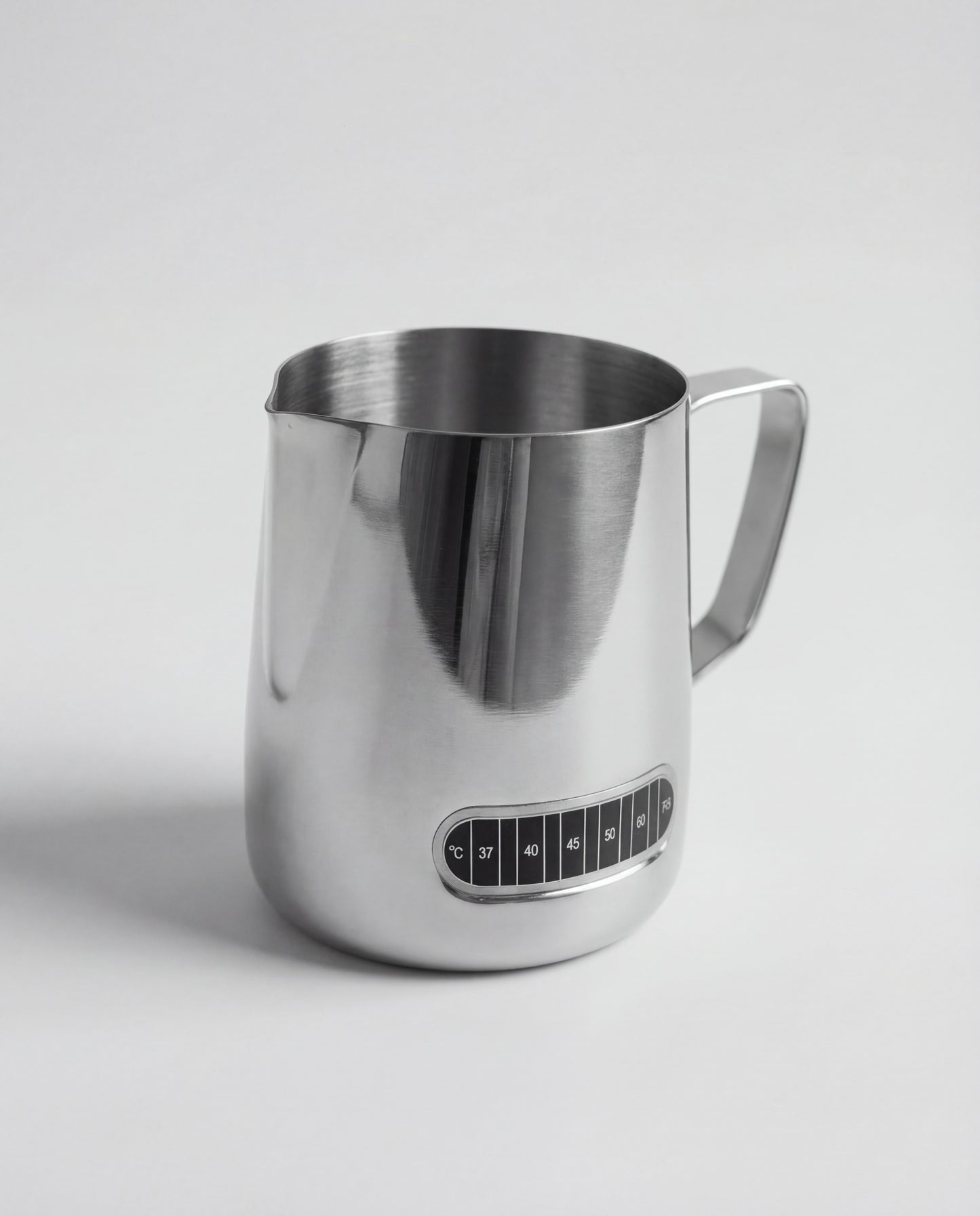 JARRA LATTE 600ML C/TERMOMETRO