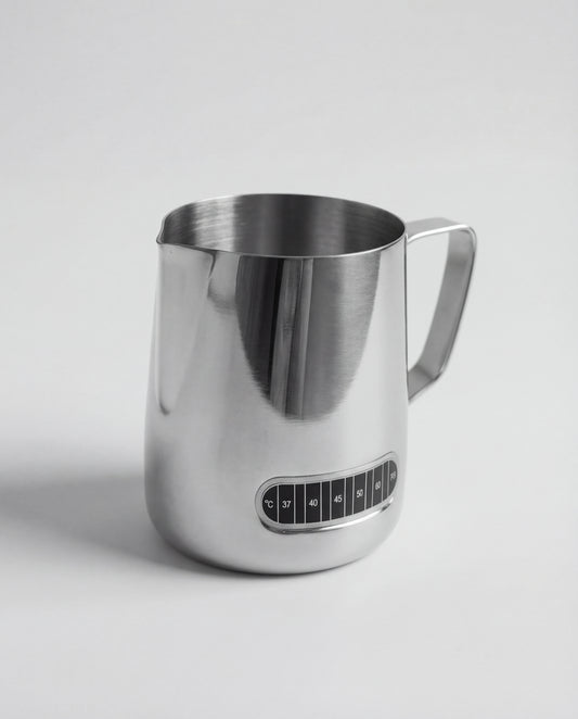 JARRA LATTE 600ML C/TERMOMETRO