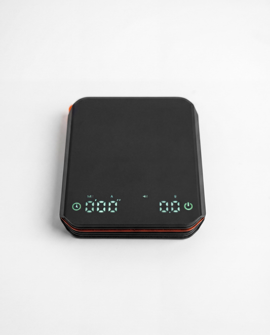 Balanza Mini Espresso Pro - Vista 1