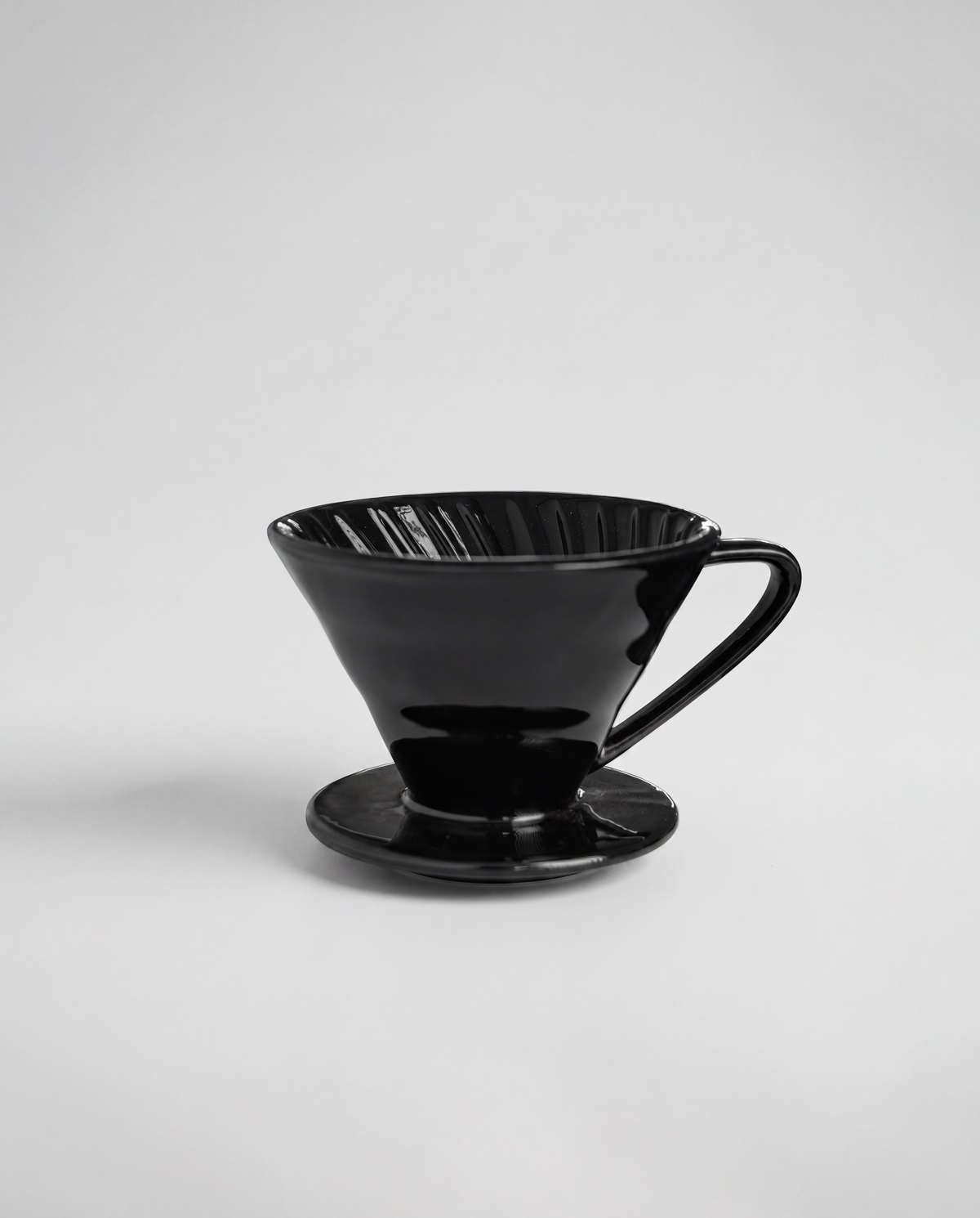 DRIPPER V60 CERAMICA NEGRO-01