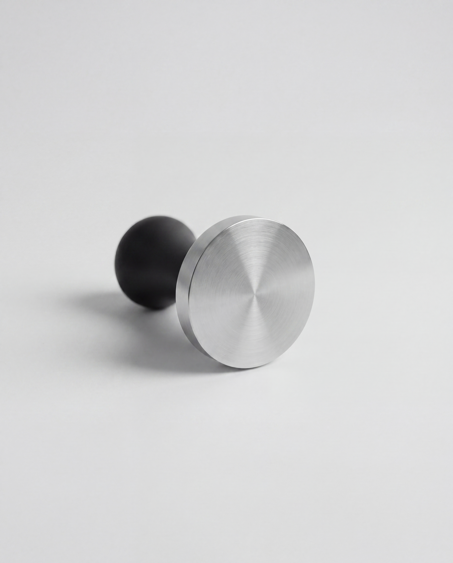TAMPER CAFÉ ACERO GZ
