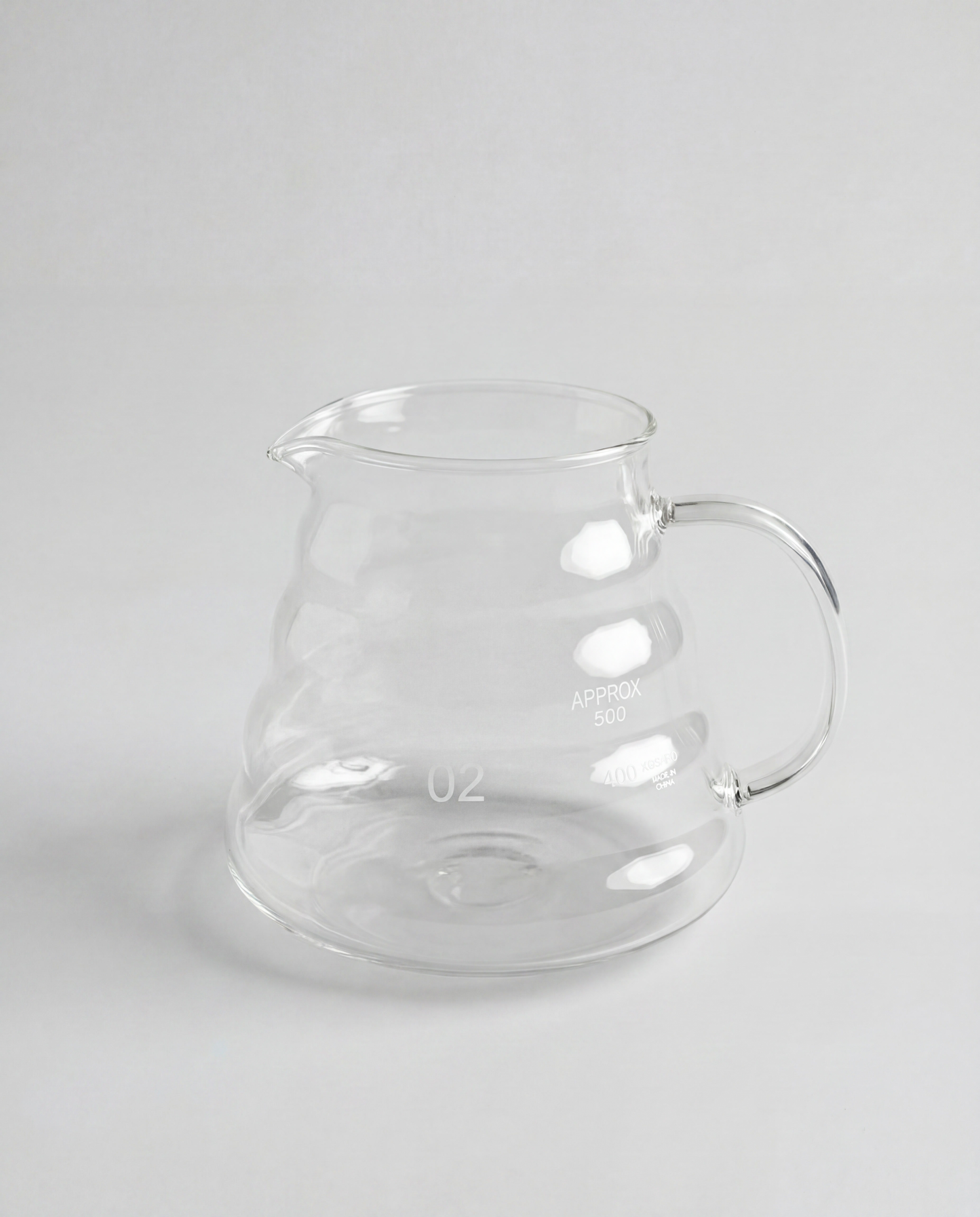 DECANTER 600ML