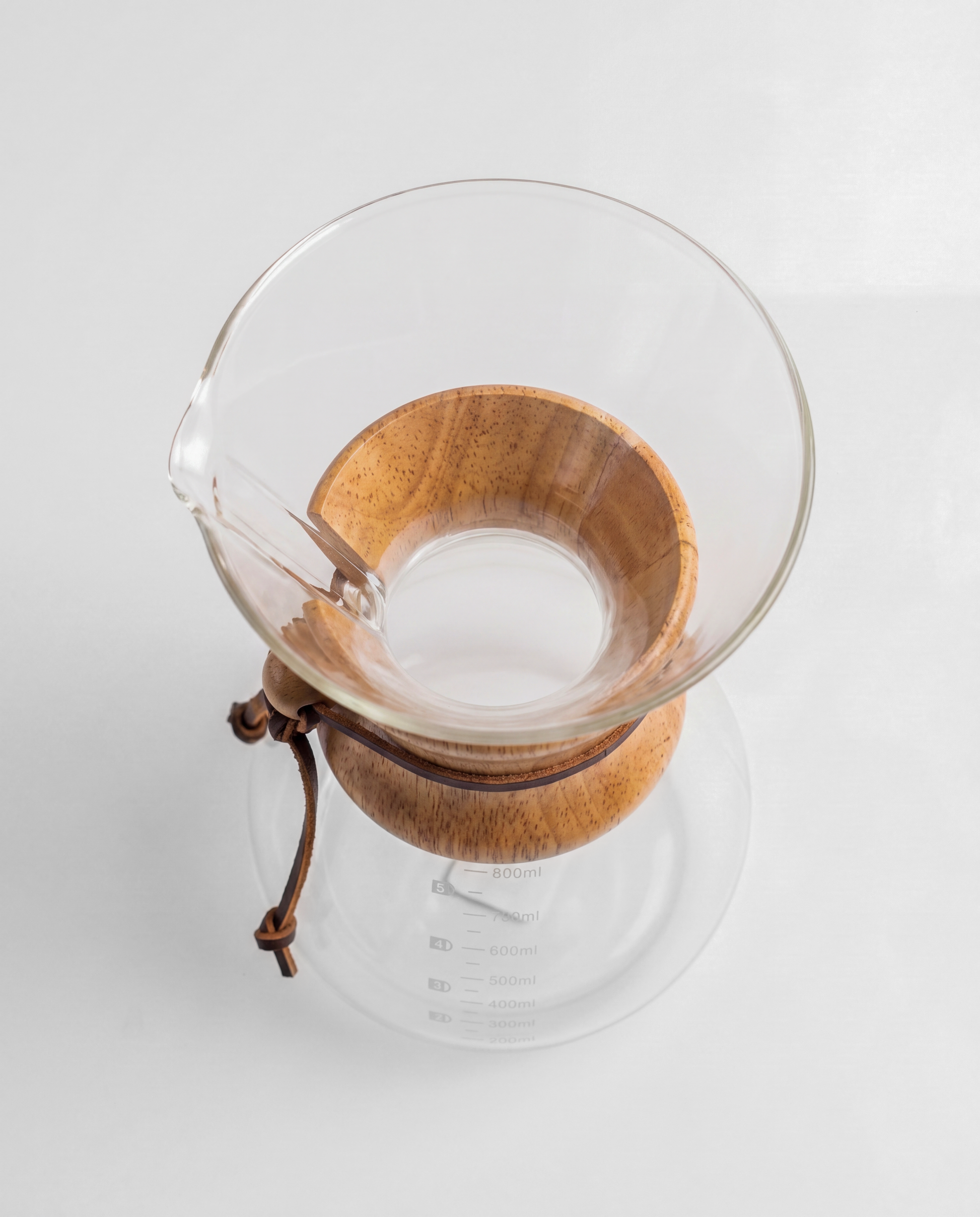 CAFETERA CHEMEX 800 ML - Foto 2