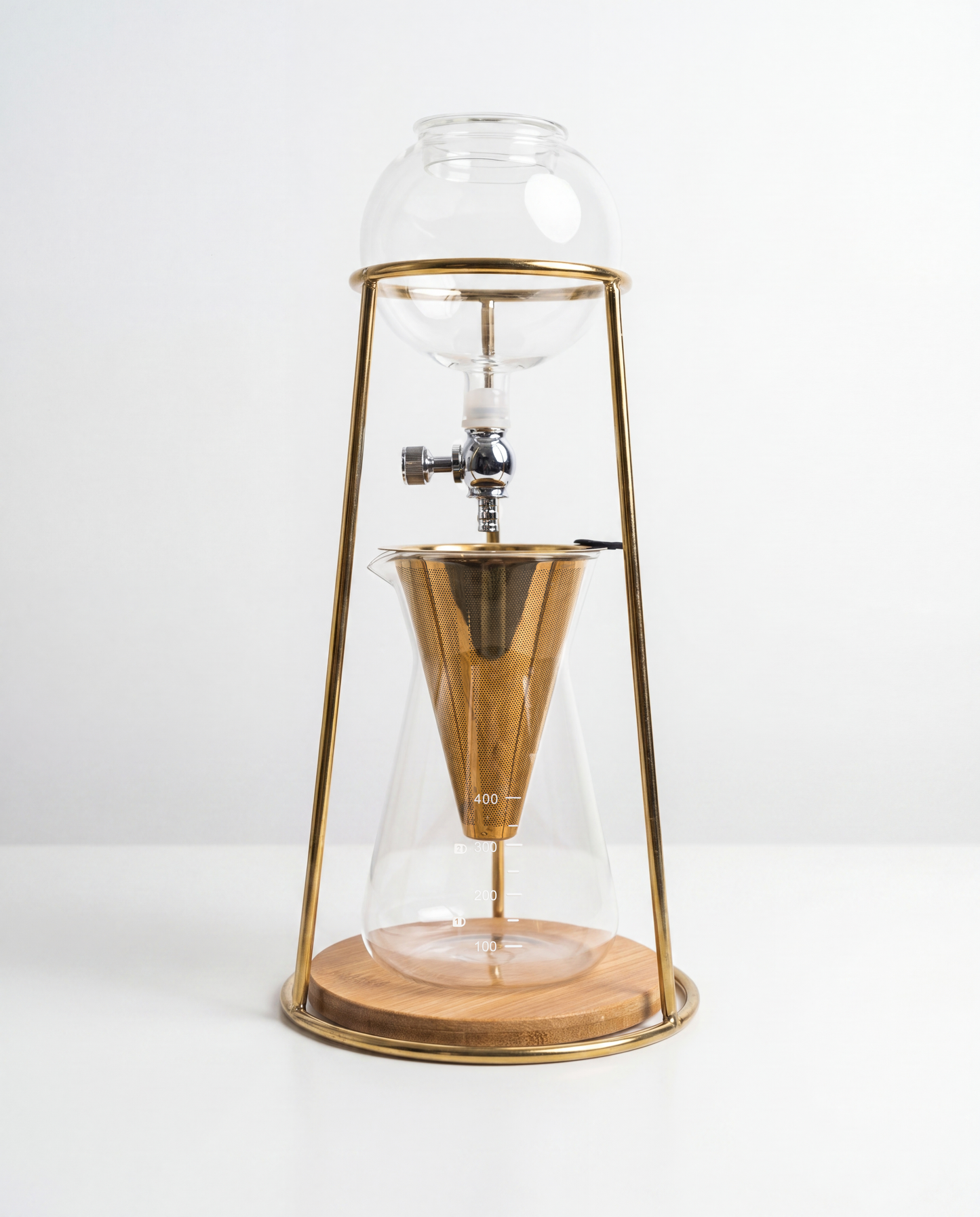 CAFETERA COLD BREW 400 ML - Foto Principal