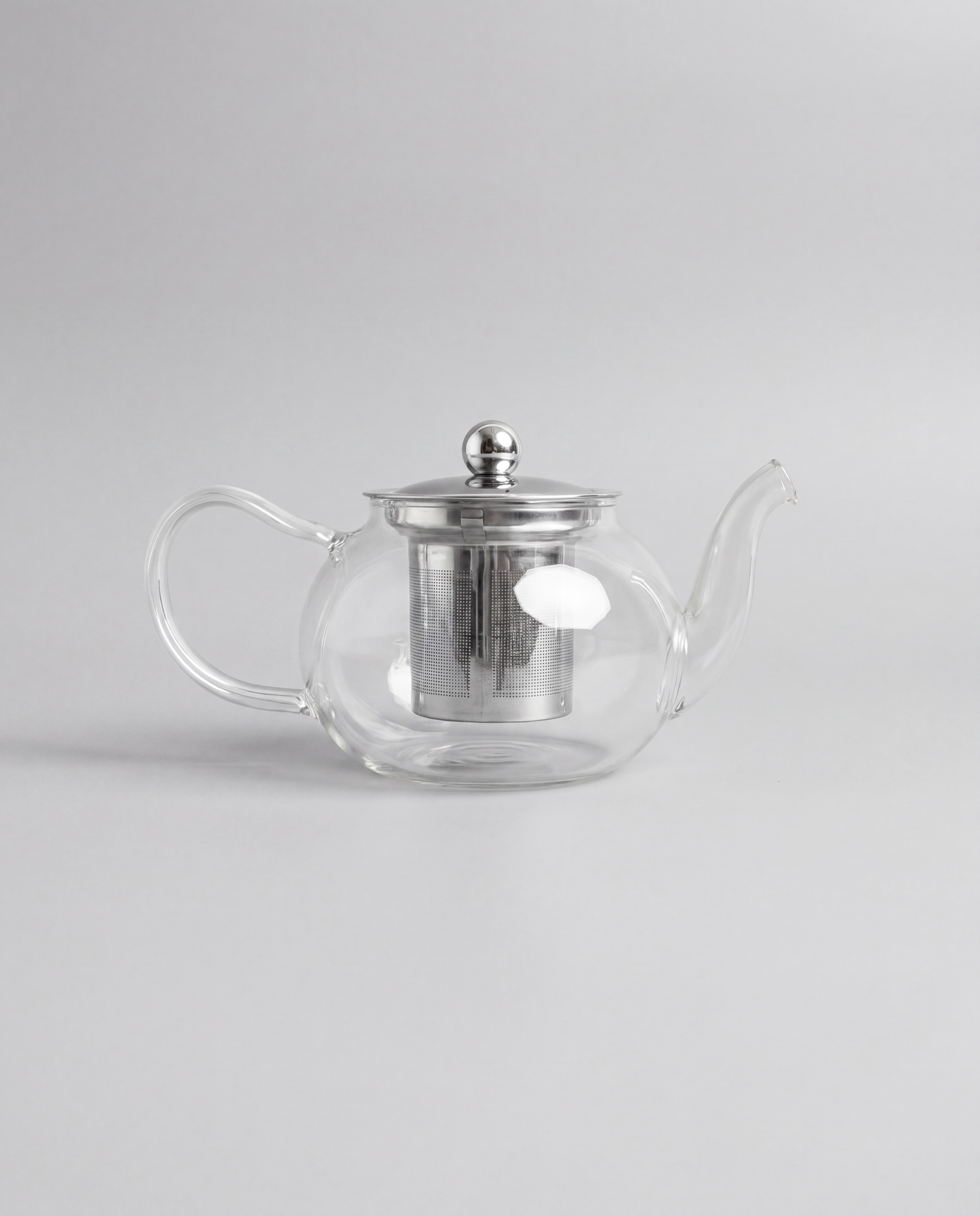 TETERA DE INFUSION