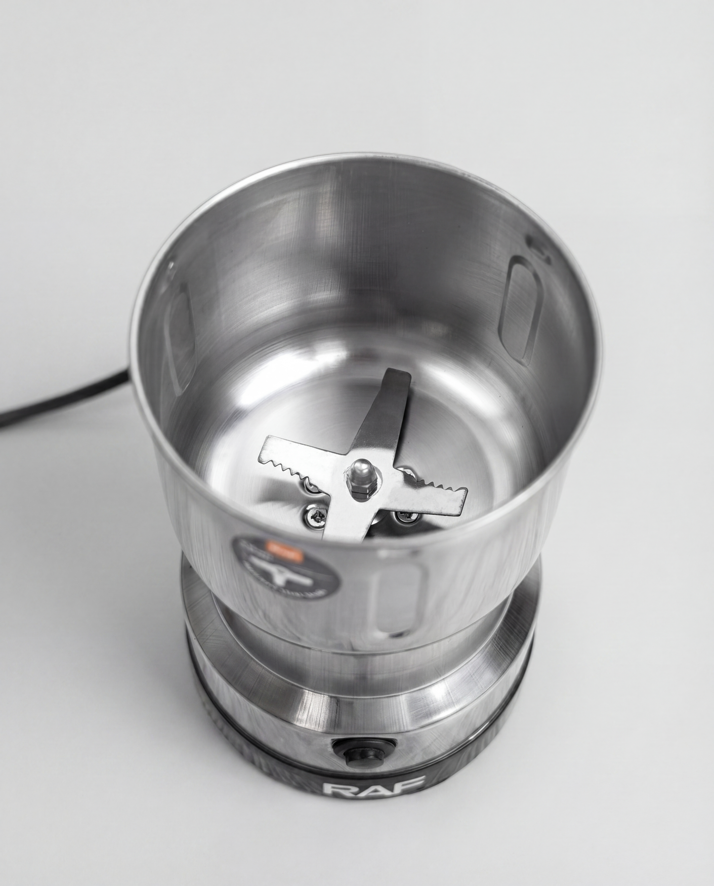 MOLINO ELECTRICO MULTIFUNCIONAL DE 350 ML