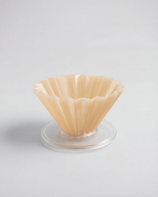 DRIPPER RESINA ORIGAMI