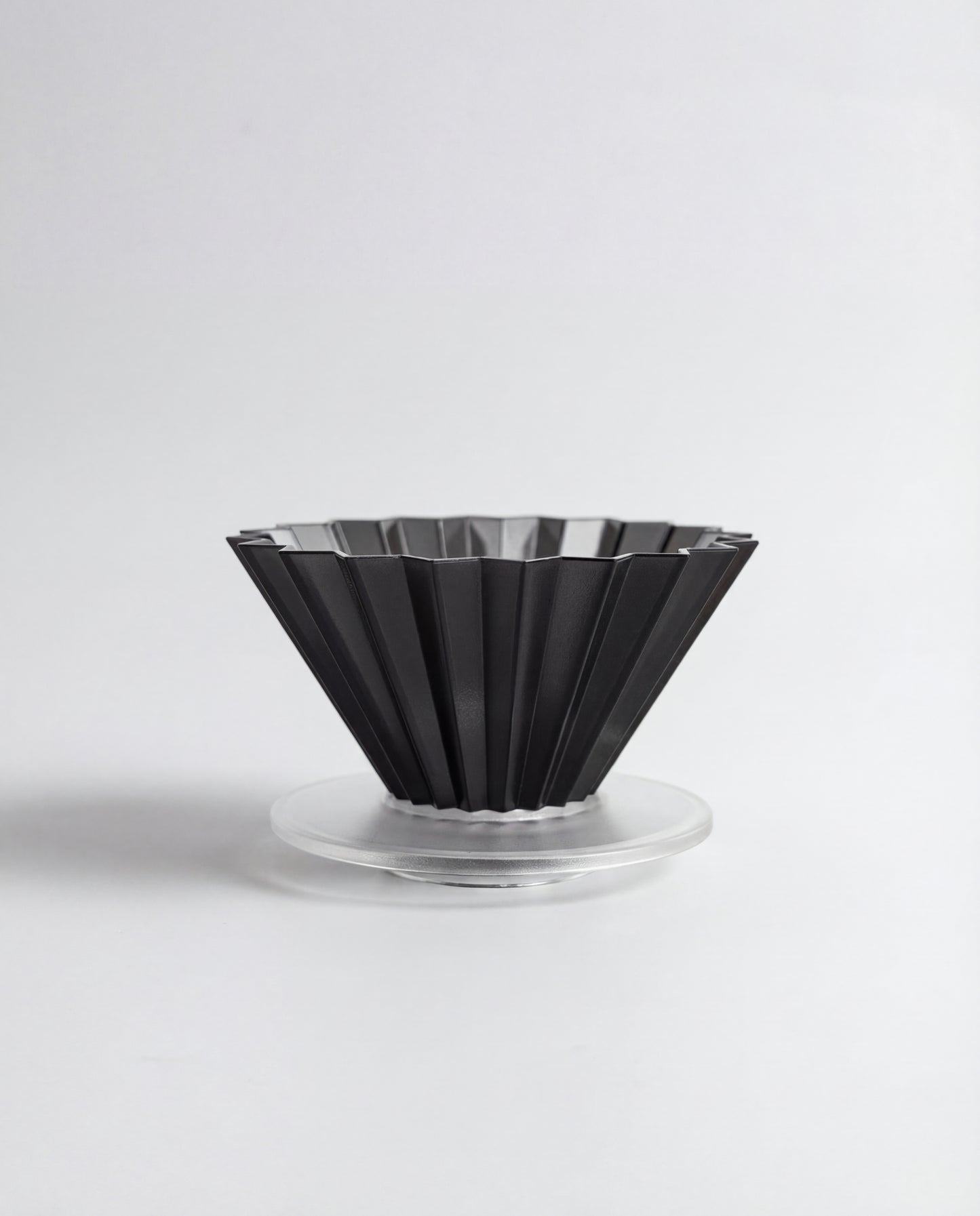 DRIPPER RESINA ORIGAMI