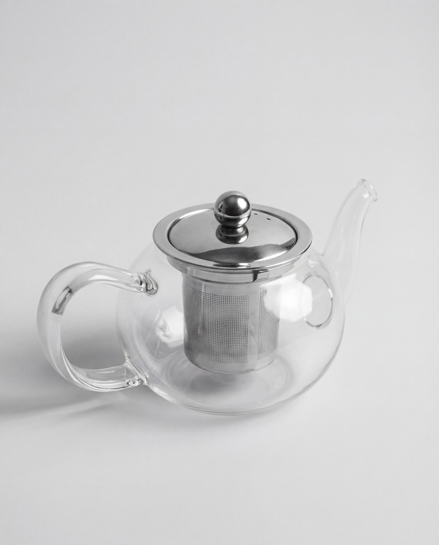 TETERA DE INFUSION