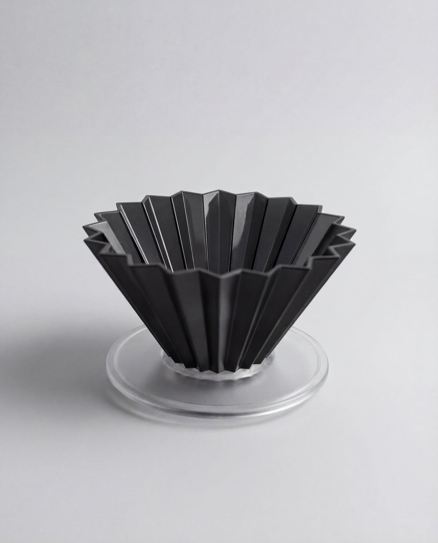 DRIPPER RESINA ORIGAMI